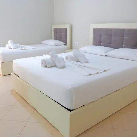 Balani 빌라 사밀