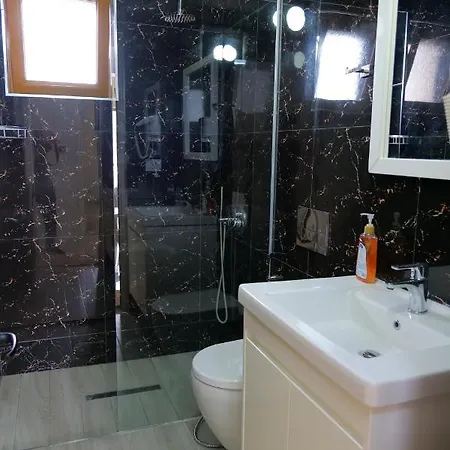 빌라 Balani 사밀