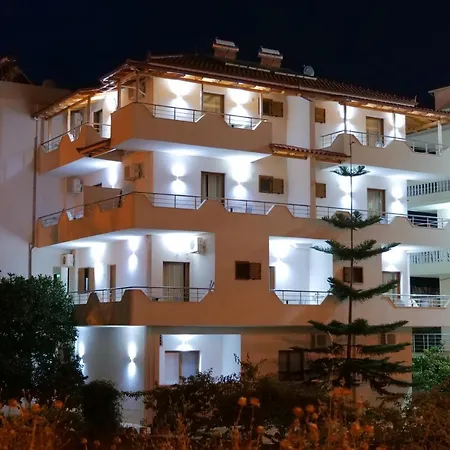 Balani Villa *