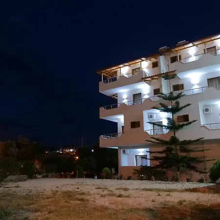 Balani 빌라 사밀