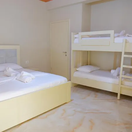 빌라 Balani 사밀