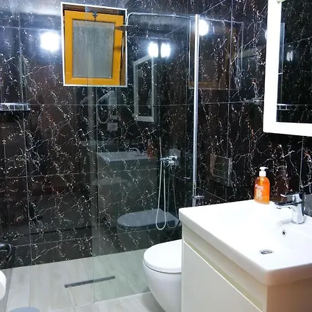 Balani 빌라 사밀