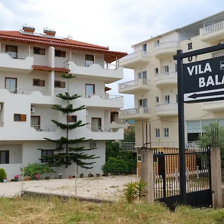 Villa Balani