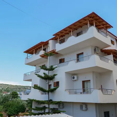 Balani Villa