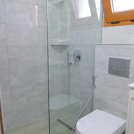 Balani Villa Ksamil