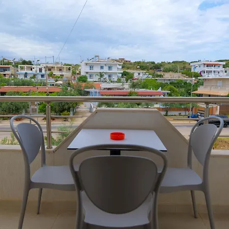 Balani Villa Ksamil