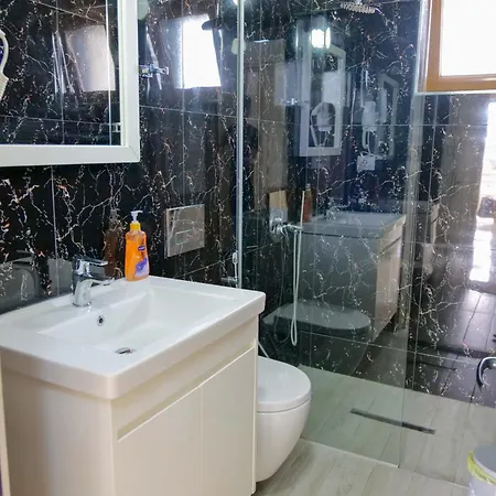 Balani Villa *
