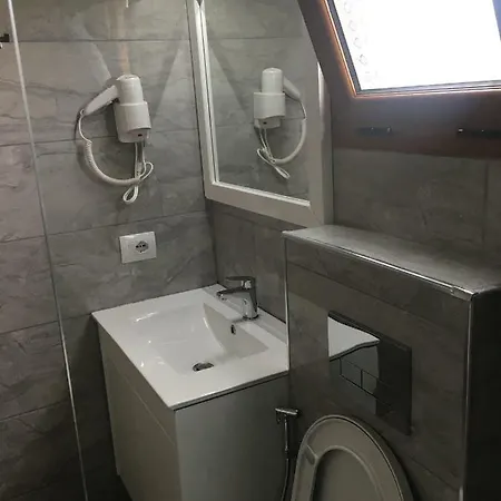 빌라 Balani 사밀