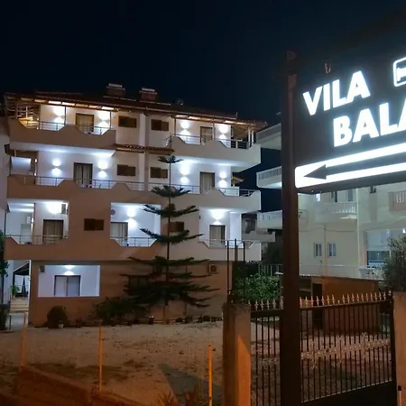 Balani Willa *