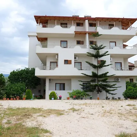 Balani Villa Ksamil
