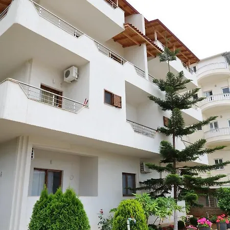Balani Villa