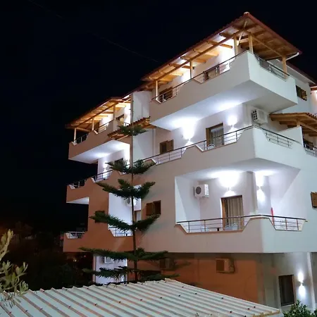 Balani Villa *