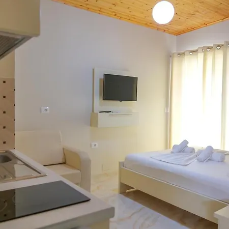 Villa Balani Ksamil