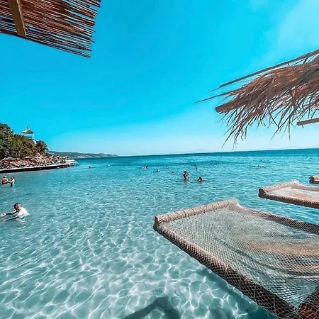 Balani Villa