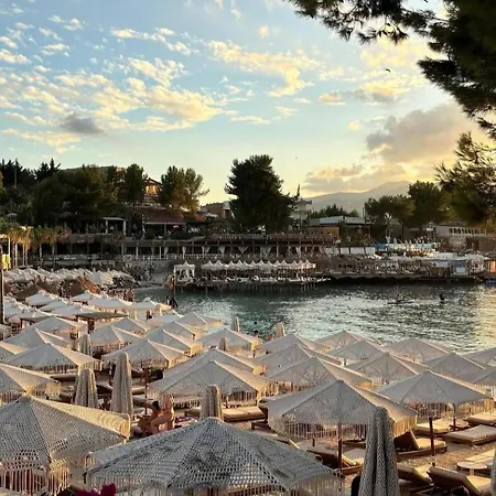Balani Vila Ksamil