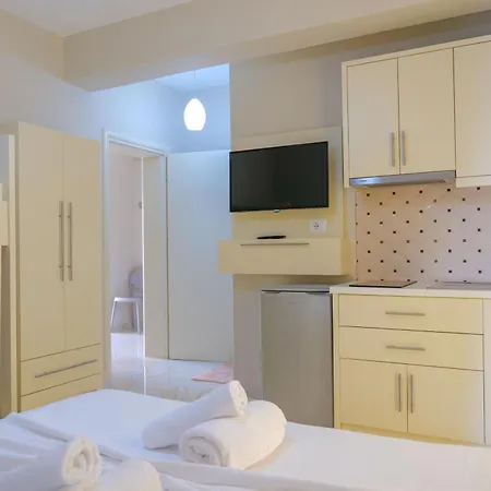 Вилла Balani Ксамил