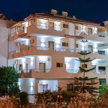 Balani * Ксамил