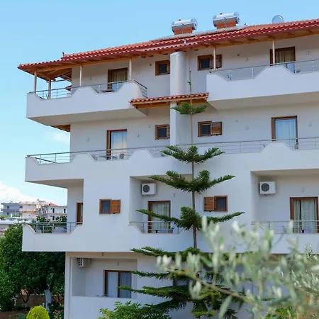 Balani Вилла Ксамил