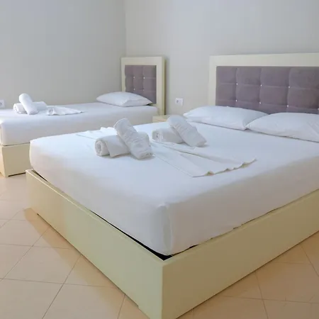 Vila Balani