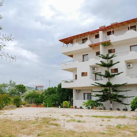 Balani * Ksamil
