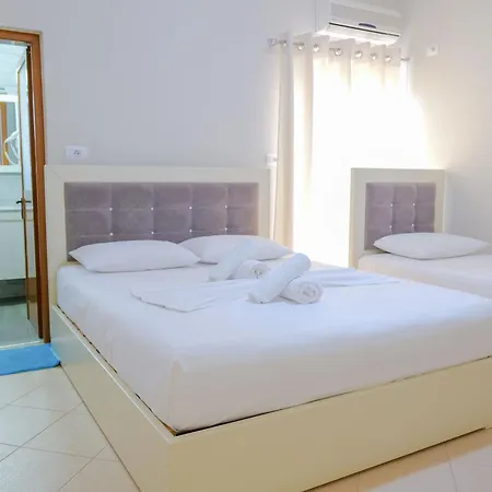 Balani Villa