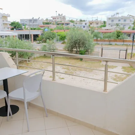 Vila Balani Ksamil