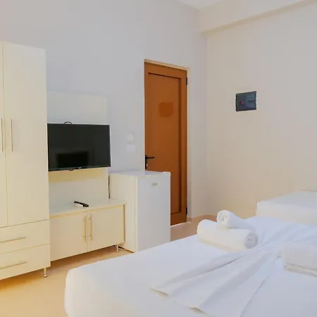 Balani Villa