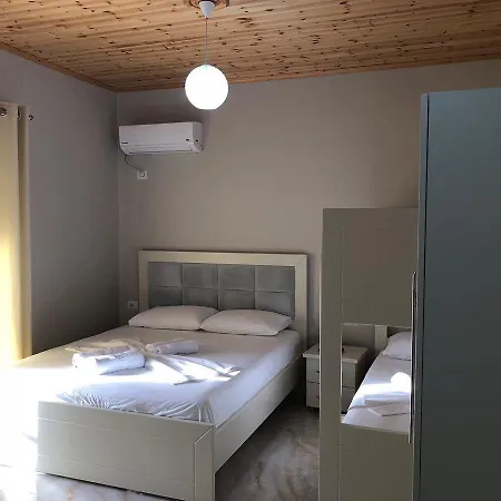 Balani Villa Ksamil