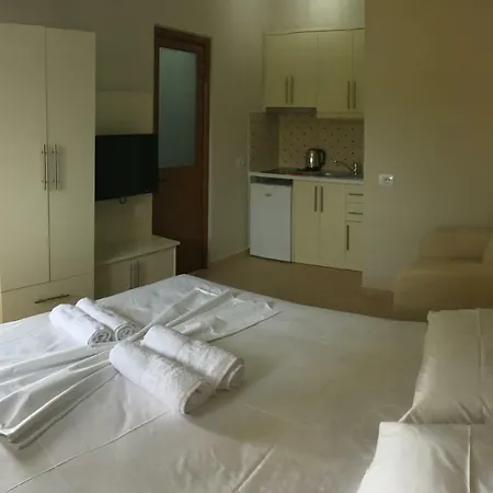 Balani Villa *