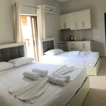 Vila Balani Ksamil