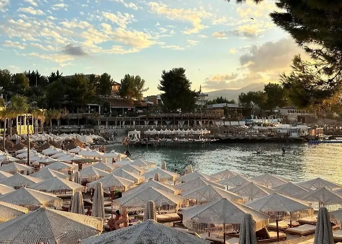 Balani Villa Ksamil