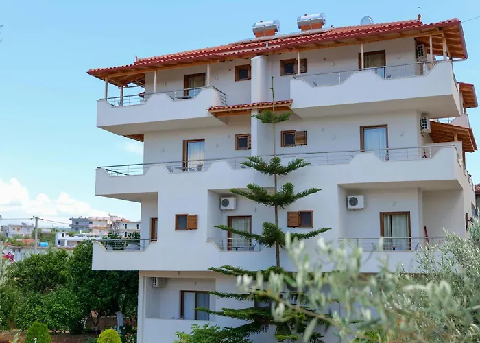 Balani 빌라 사밀