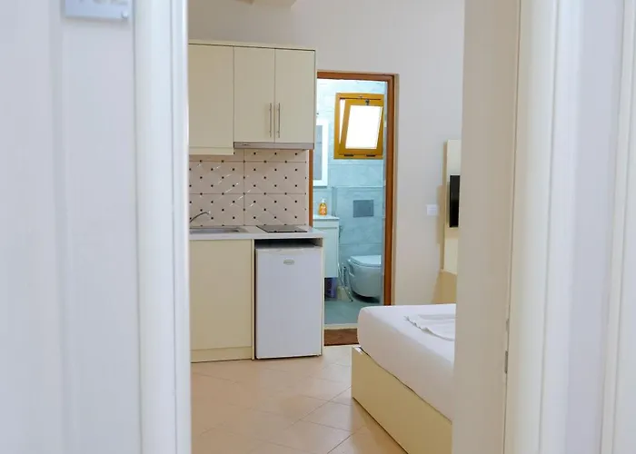 빌라 Balani 사밀