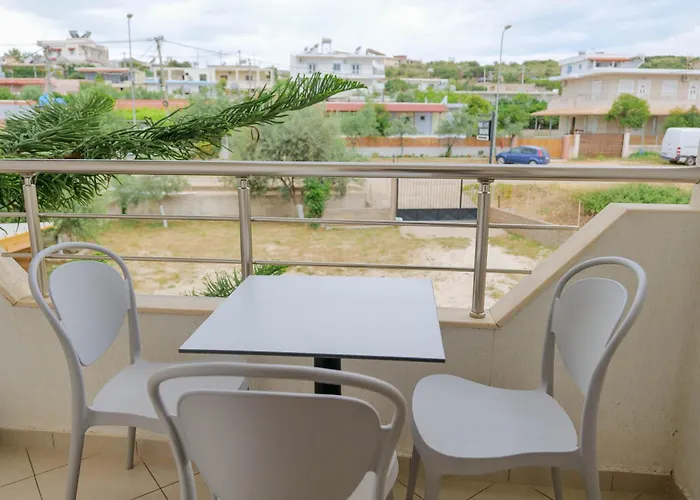 빌라 Balani 사밀