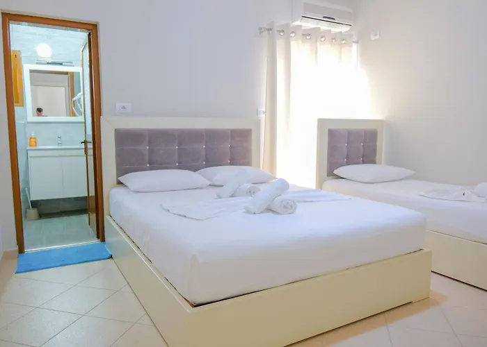 Balani Villa