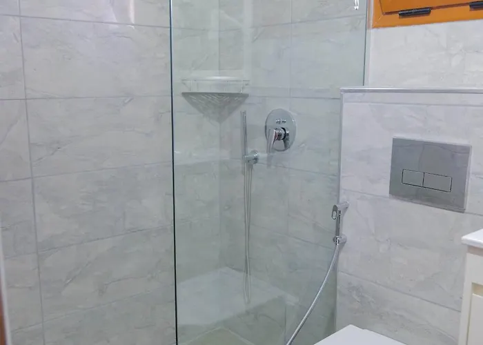 Balani 빌라 사밀