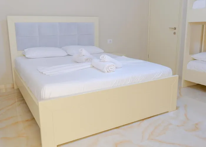 빌라 Balani 사밀