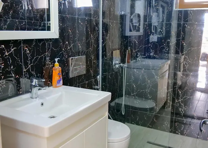 Balani Villa *